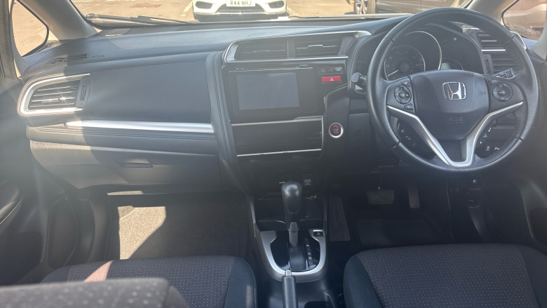 Honda Jazz 1.3 EX 5dr CVT Petrol Hatchback